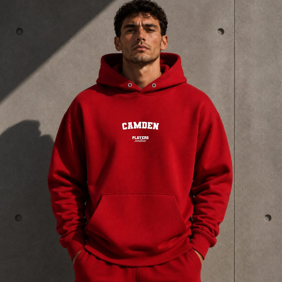 Camden Men's Hoodie