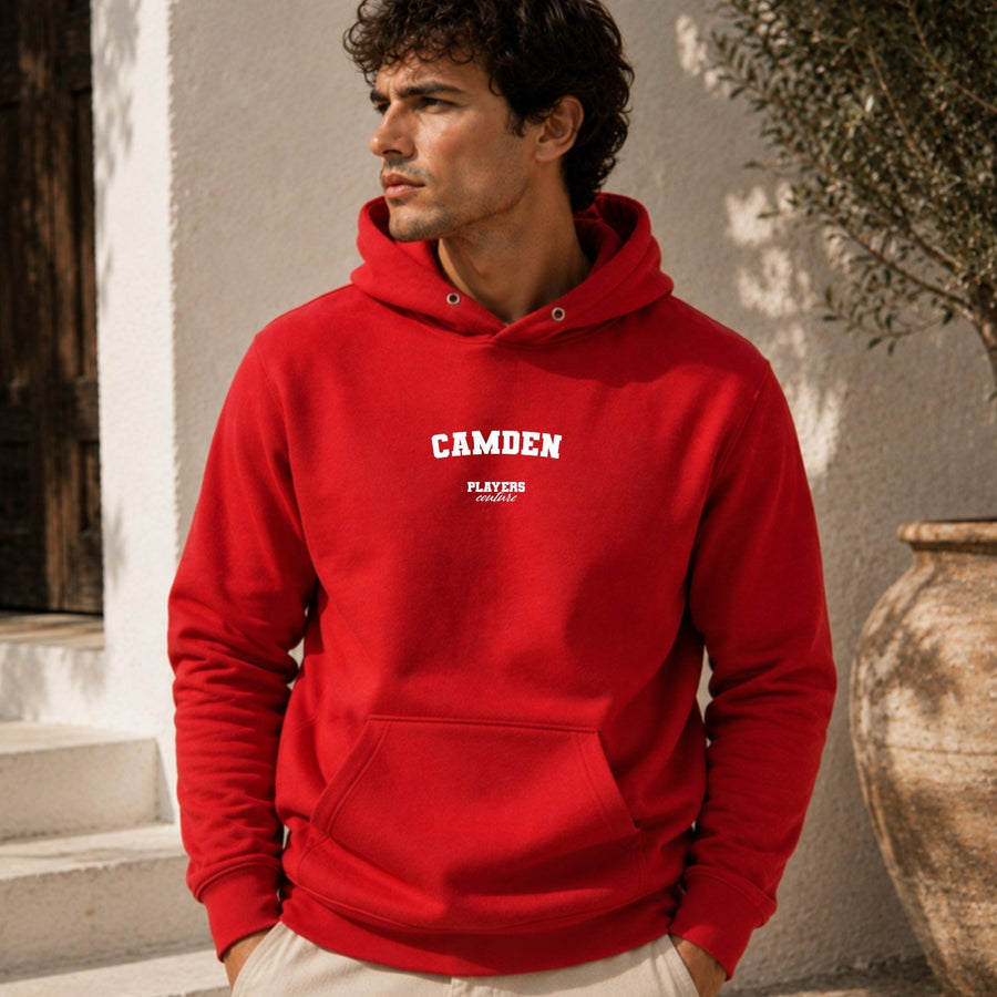 Camden Men's Hoodie