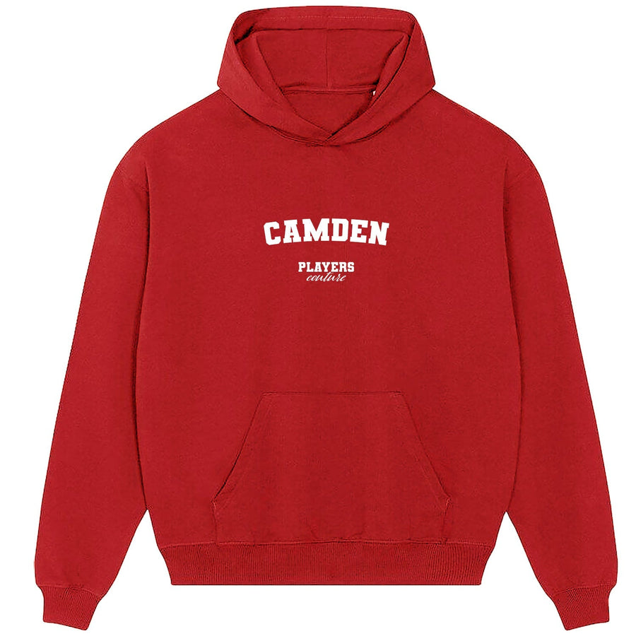 Camden Men's Hoodie