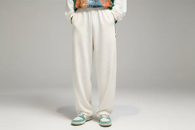 Men’s JR Draped Pants