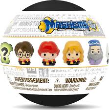 MashEms Harry Potter S7