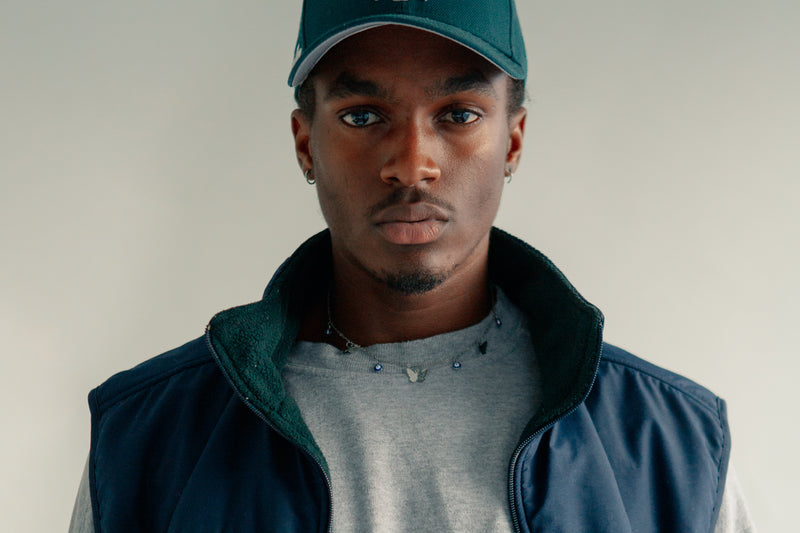 Men's Clothing