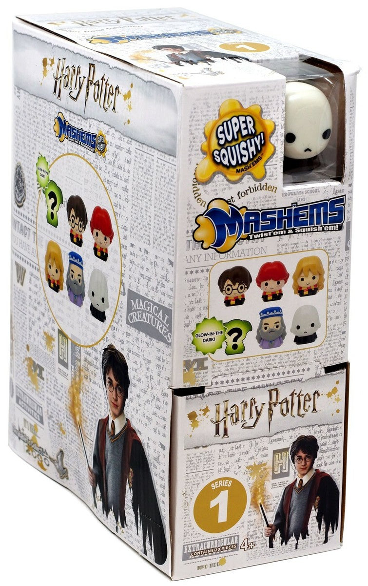 MashEms Harry Potter S7