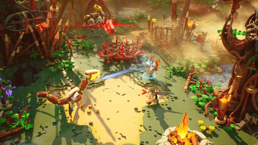 LEGO Horizon Adventures – PlayStation 5