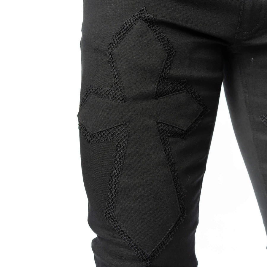 Poizen Industries Sanctified Sins Trousers