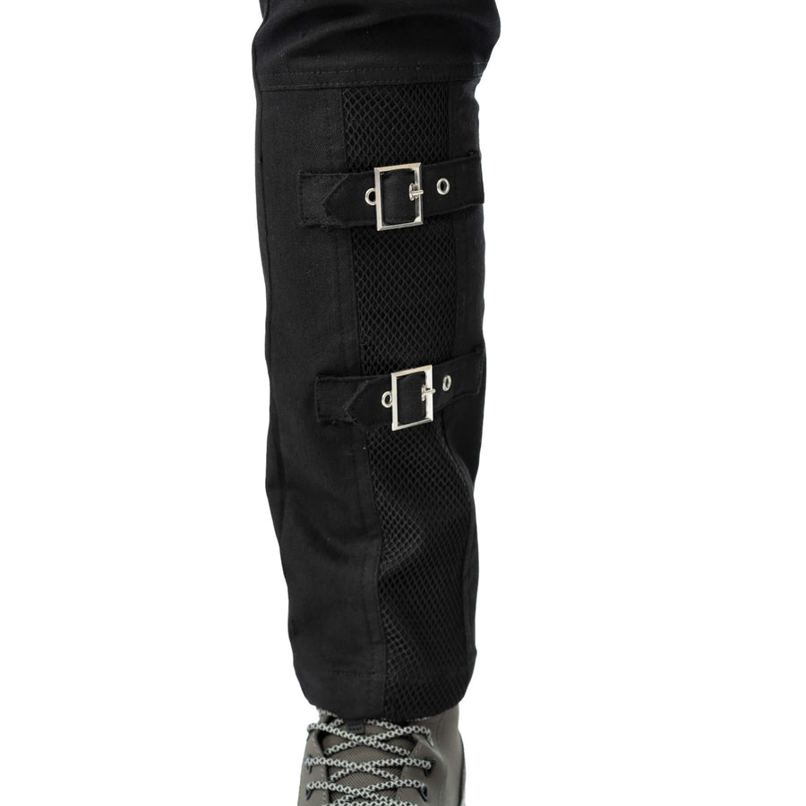 Poizen Industries Sanctified Sins Trousers