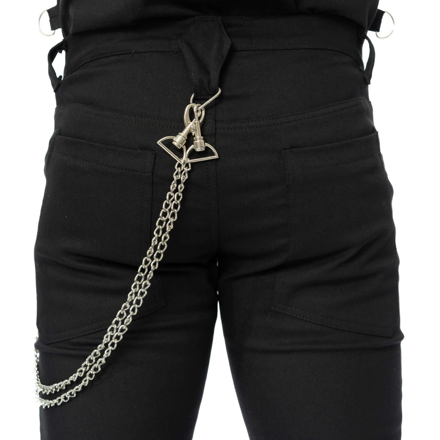 Poizen Industries Sanctified Sins Trousers