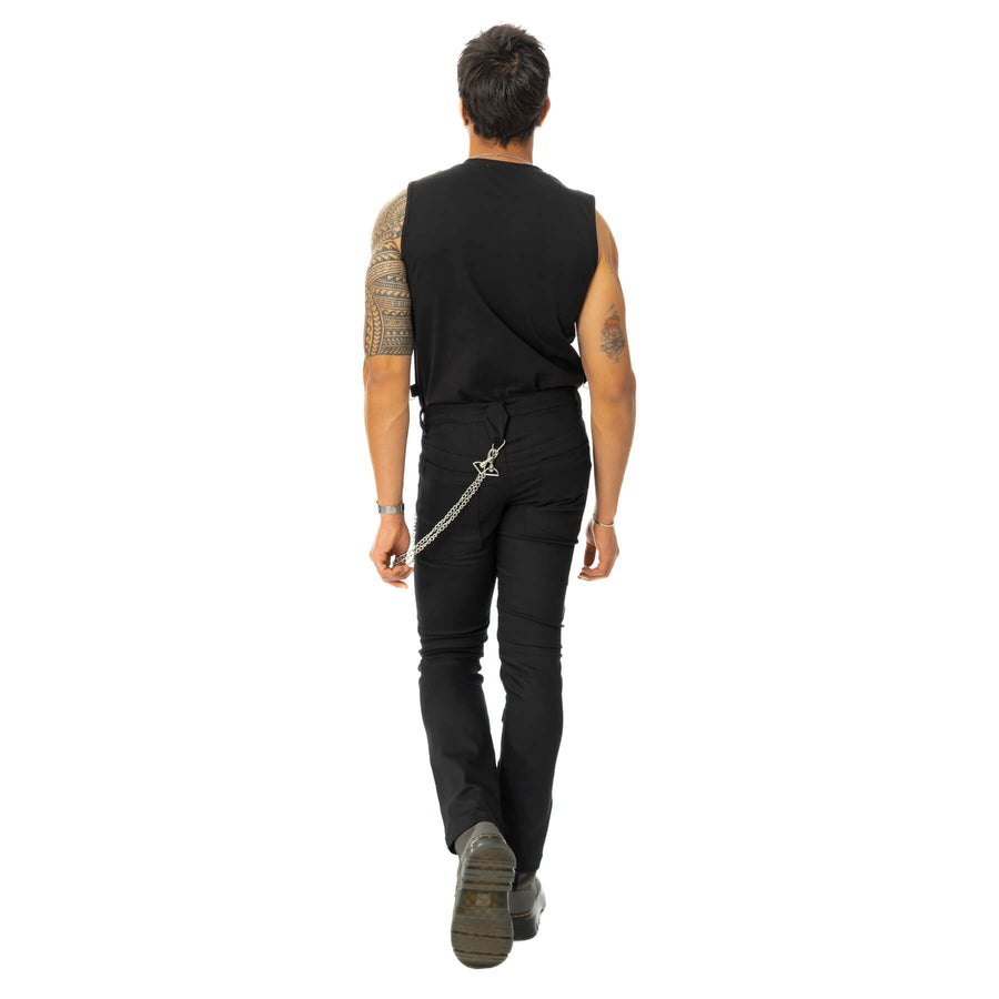 Poizen Industries Sanctified Sins Trousers