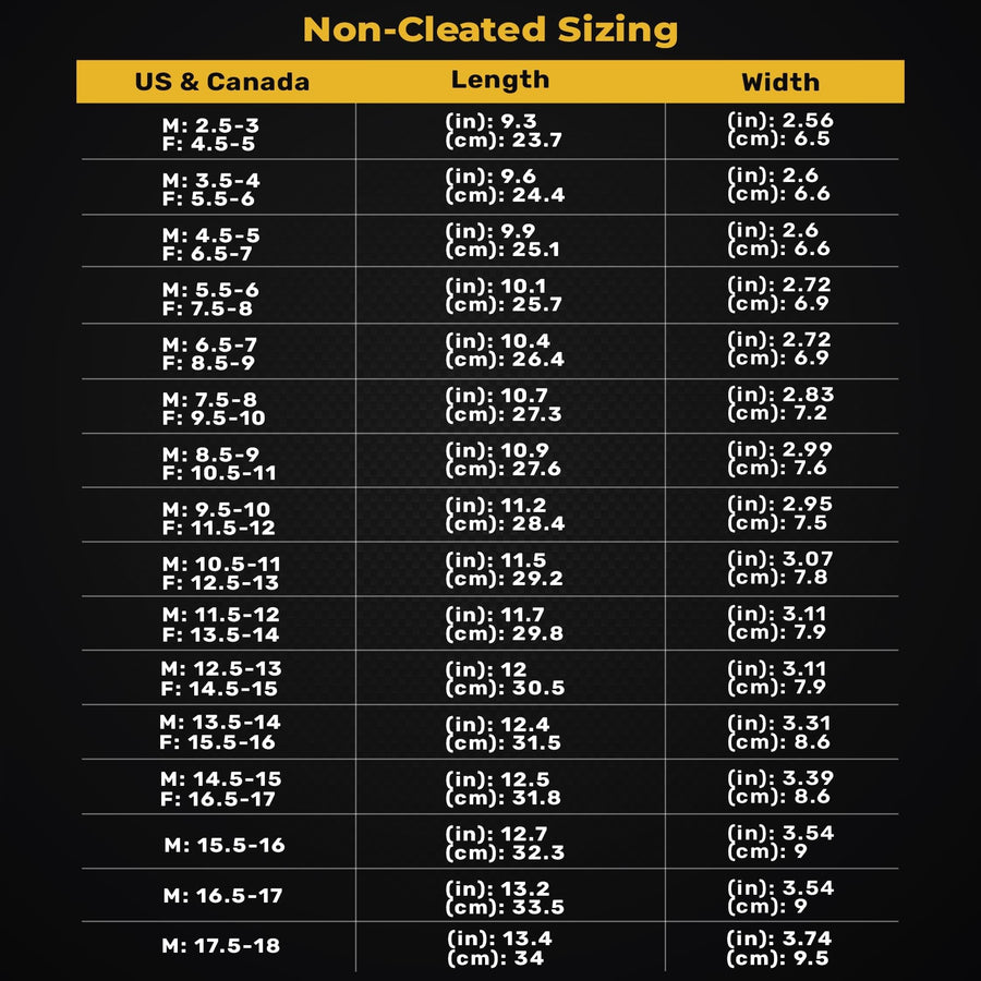 VKTRY Gold Carbon Fiber Insoles for Non-Cleated Shoes | Customized Athletic Inserts for Basketball, Volleyball, Running & More | Shock Absorption | US M4.5-5, W6.5-7, <120lbs
