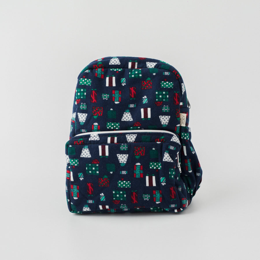 Surprise Gift School Backpack (Toddler Bag)