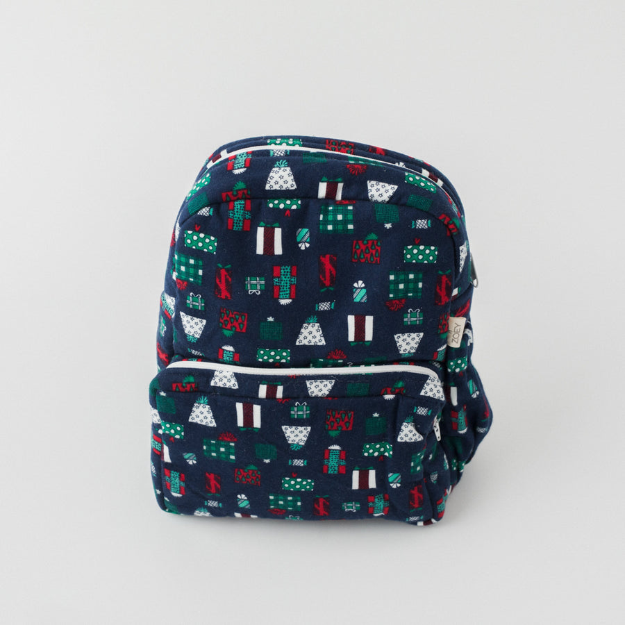 Surprise Gift School Backpack (Toddler Bag)
